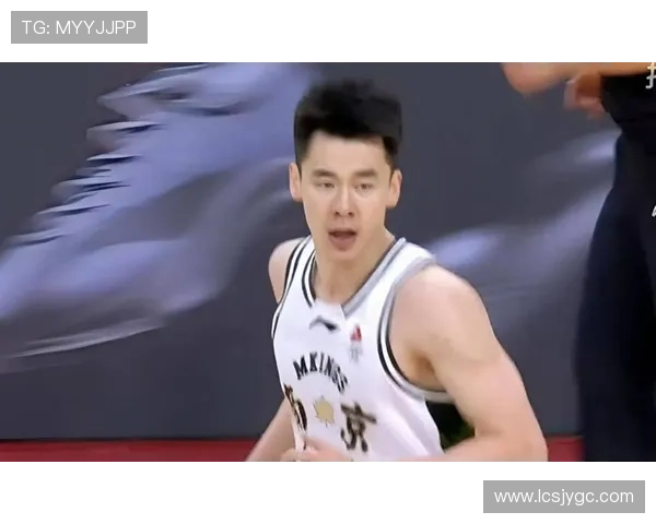 郭昊文伤停新疆力克同曦终结连败